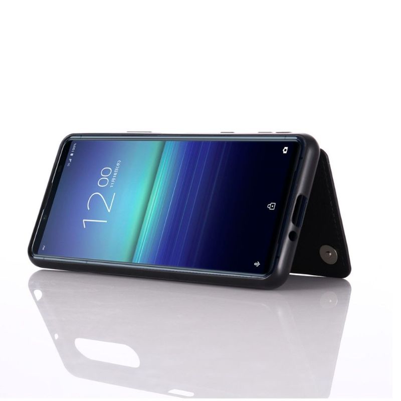Deksel Til Sony Xperia 5 III Anti-fall Pocard Business
