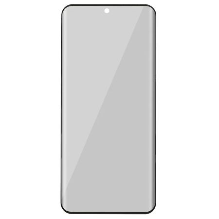 Anti-spion Skjermbeskytter I Herdet Glass For Oppo Reno 13 Pro 5g