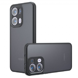 Deksel Oppo Reno 13 Pro 5g Frostet