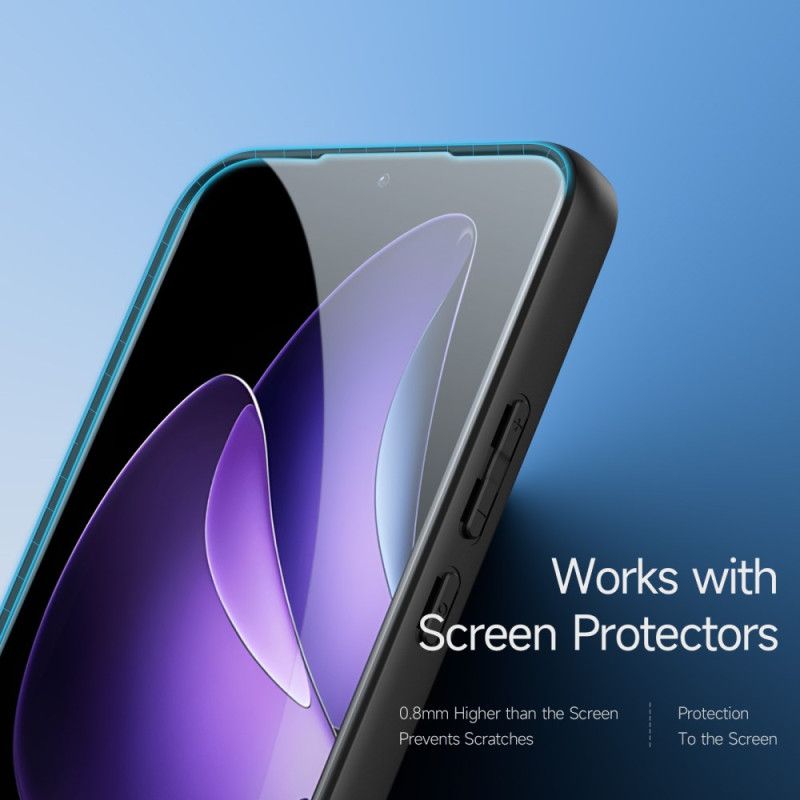 Deksel Oppo Reno 13 Pro 5g Mobildeksel Aimo-serien Dux Ducis