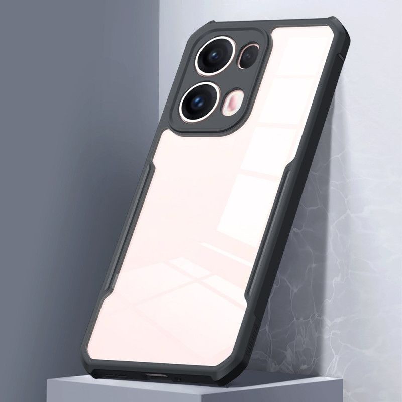 Deksel Oppo Reno 13 Pro 5g Mobildeksel Xundd