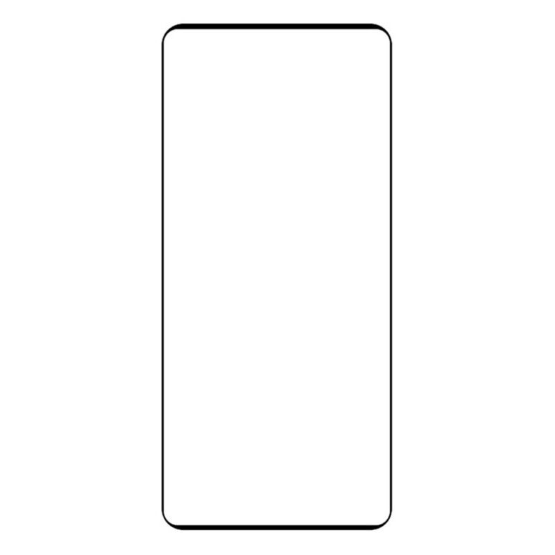 Heldekkende Skjermbeskytter I Herdet Glass For Oppo Reno13 Pro 5g