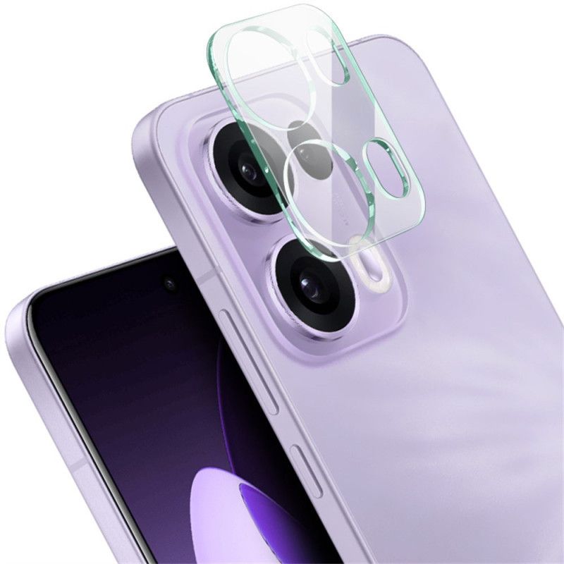 Linsebeskytter I Herdet Glass For Oppo Reno 13 Pro 5g