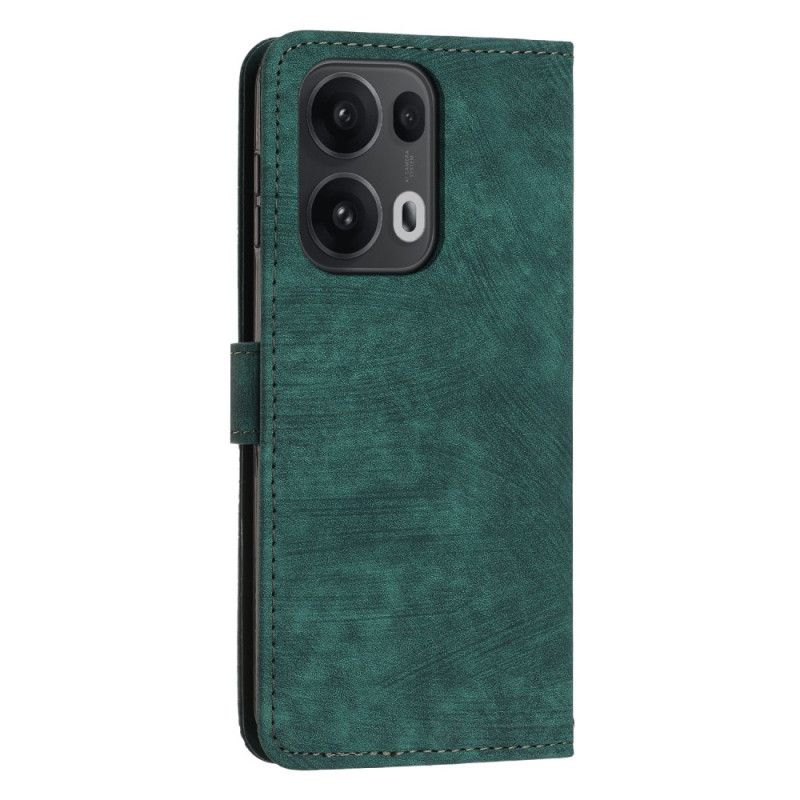 Oppo Reno 13 Pro 5g Elegante Linjer