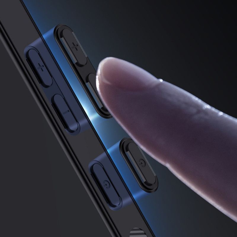 Deksel Samsung Galaxy S25 5g Edge Azns Treeffekt