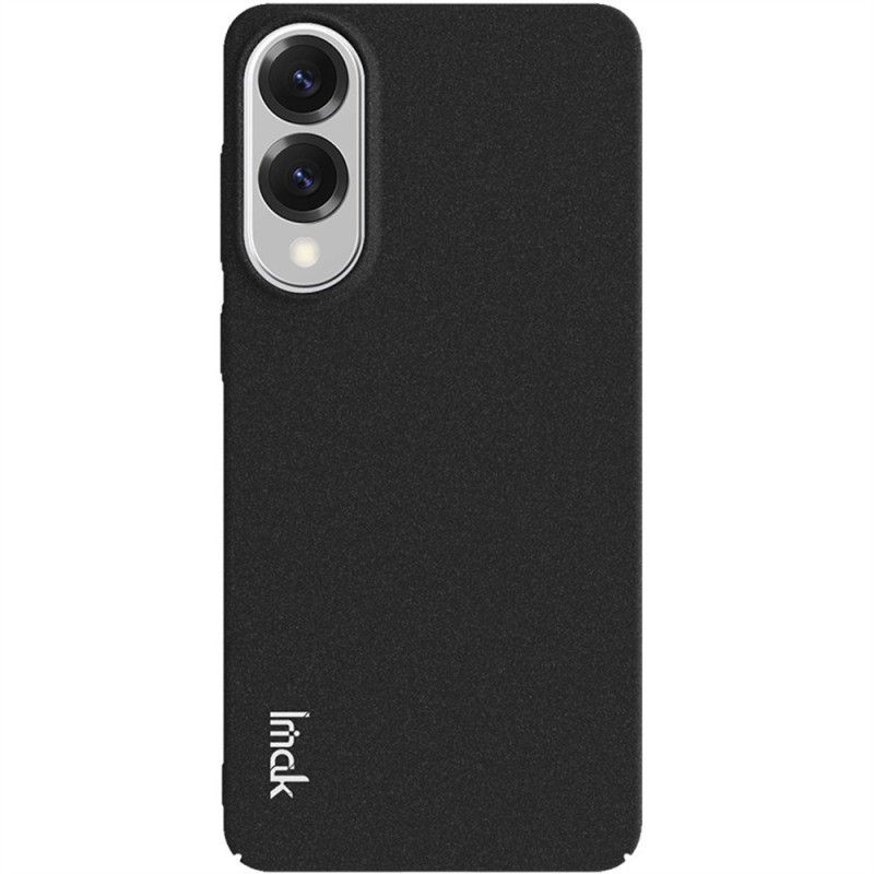 Deksel Samsung Galaxy S25 5g Edge Cowboy-serien Imak