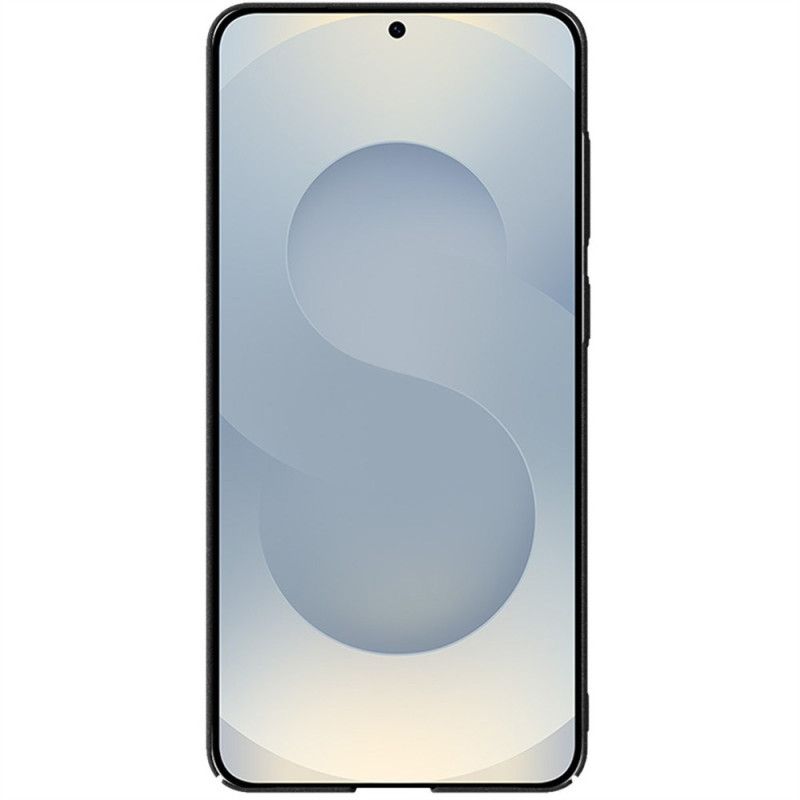 Deksel Samsung Galaxy S25 5g Edge Cowboy-serien Imak