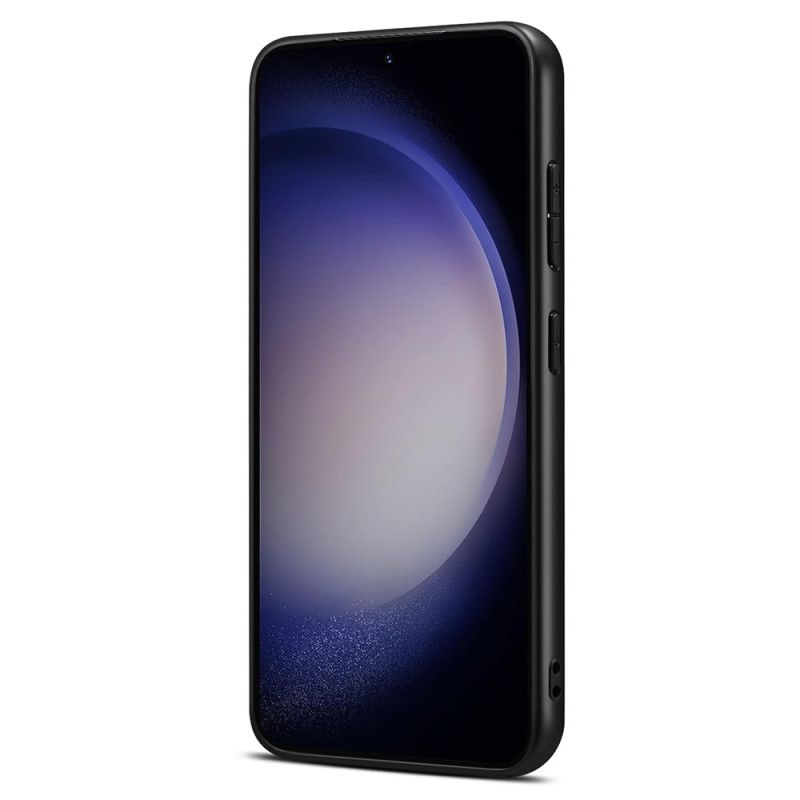 Deksel Samsung Galaxy S25 5g Edge Elastisk Kortholder