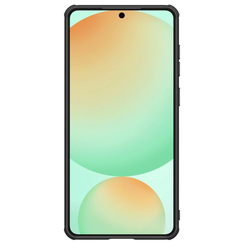 Deksel Samsung Galaxy S25 5g Edge Frosted Shield Pro Nillkin