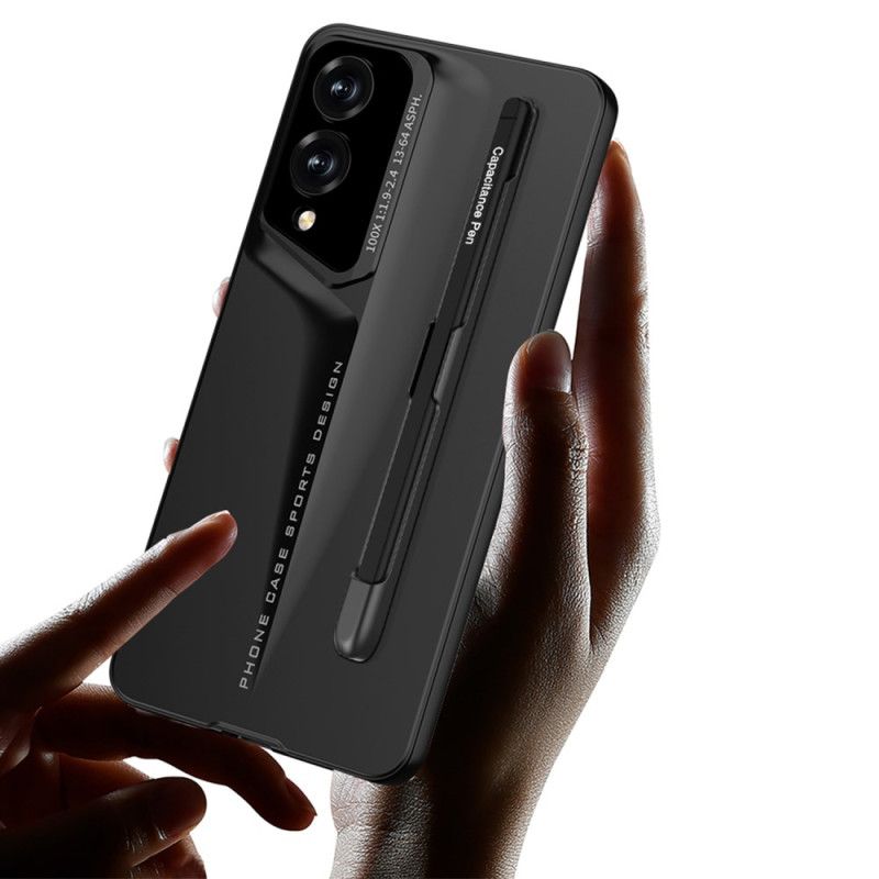 Deksel Samsung Galaxy S25 5g Edge Gkk Diskré Pekepenn