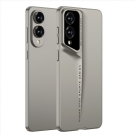 Deksel Samsung Galaxy S25 5g Edge Gkk Slank