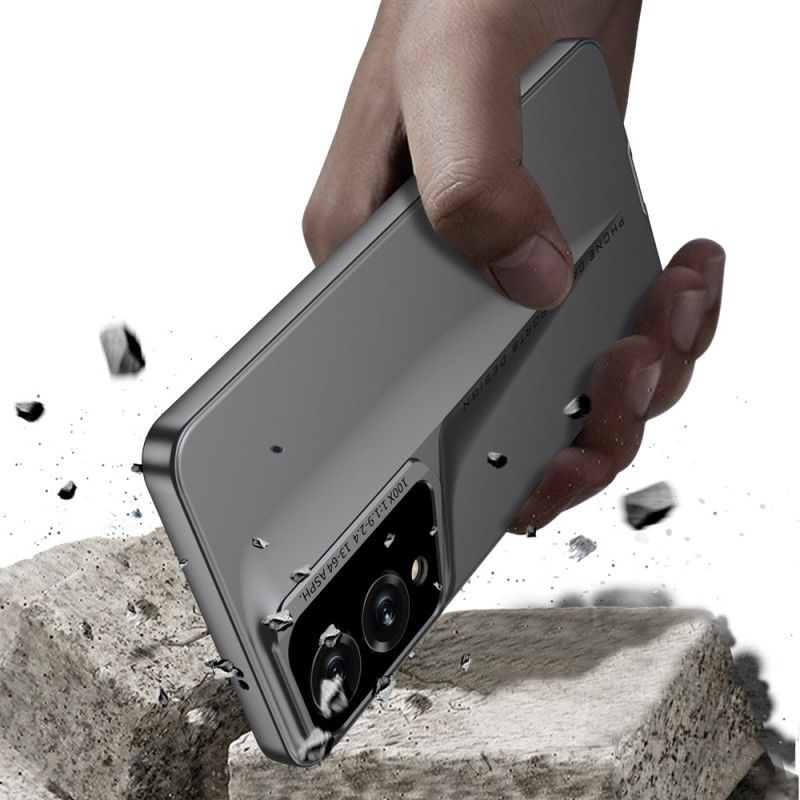 Deksel Samsung Galaxy S25 5g Edge Gkk Slank