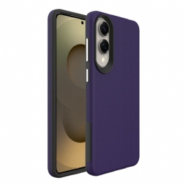 Deksel Samsung Galaxy S25 5g Edge Kromknapper