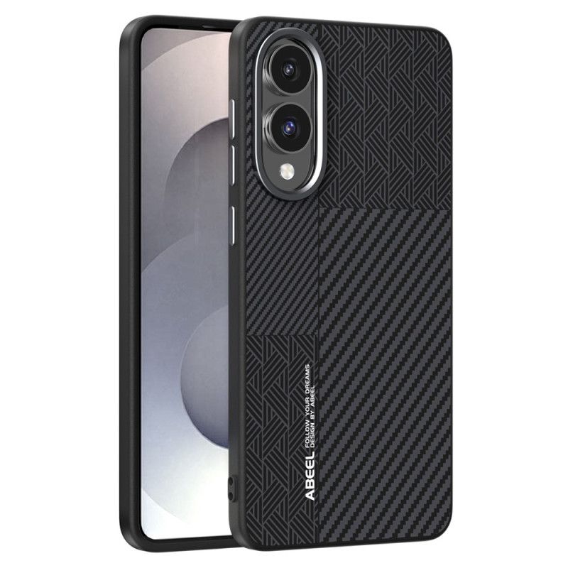 Deksel Samsung Galaxy S25 5g Edge Magsafe-kompatibel Abeel