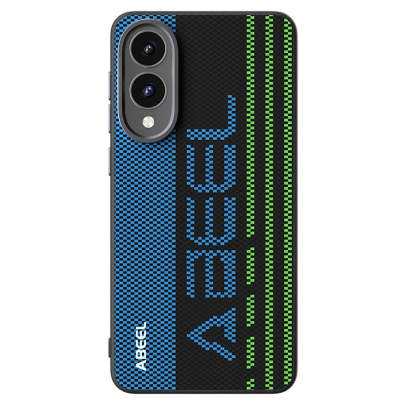 Deksel Samsung Galaxy S25 5g Edge Magsafe-kompatibel Abeel Design Beskyttelse Deksel