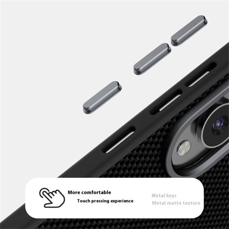 Deksel Samsung Galaxy S25 5g Edge Magsafe-kompatibel Ultratynn Abeel