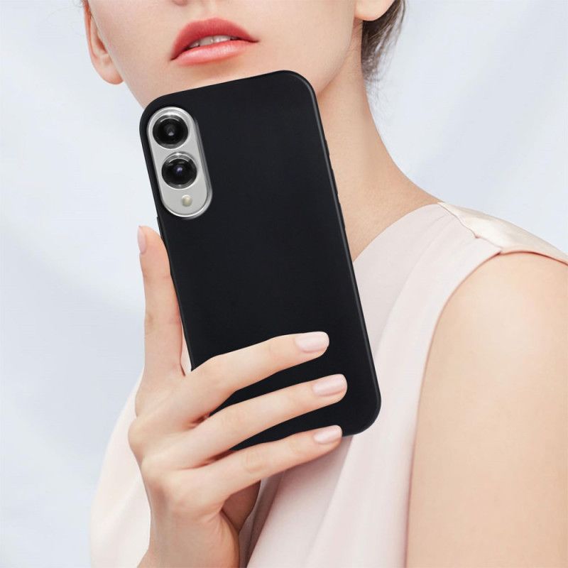 Deksel Samsung Galaxy S25 5g Edge Matt Anti-fingeravtrykk