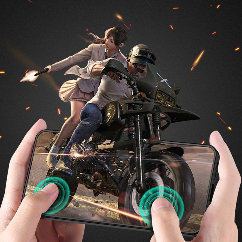 Deksel Samsung Galaxy S25 5g Edge Metalleffekt