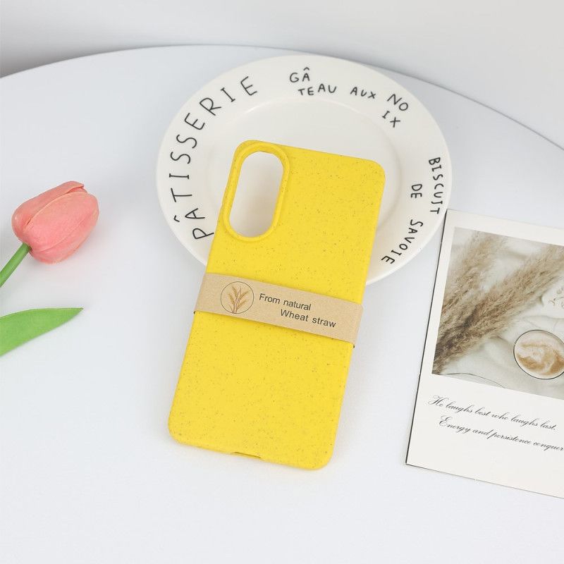 Deksel Samsung Galaxy S25 5g Edge Miljøvennlig