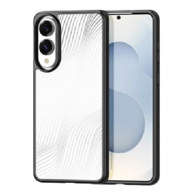 Deksel Samsung Galaxy S25 5g Edge Mobildeksel Aimo-serien Dux Ducis