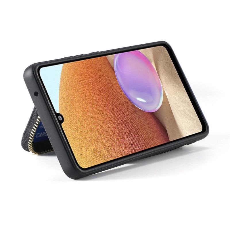 Deksel Samsung Galaxy S25 5g Edge Mobildeksel Den Elegante Nomaden Med Skulderstropp