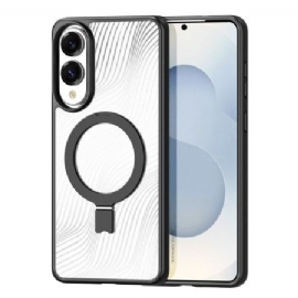 Deksel Samsung Galaxy S25 5g Edge Mobildeksel Magsafe-kompatibel Aimo-serie Dux Ducis