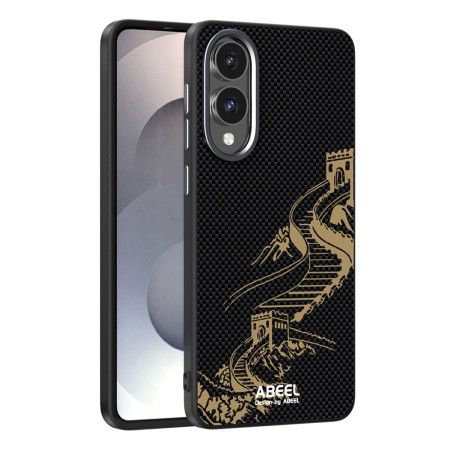 Deksel Samsung Galaxy S25 5g Edge Mobildeksel Magsafe-kompatibel Ultratynn The Great Wall Abeel