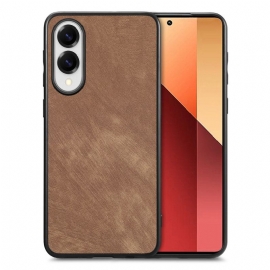 Deksel Samsung Galaxy S25 5g Edge Retrostil