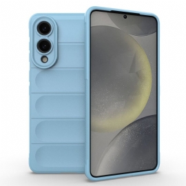 Deksel Samsung Galaxy S25 5g Edge Sklisikker