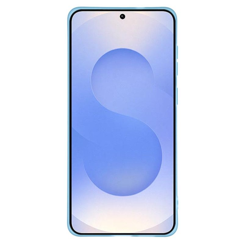 Deksel Samsung Galaxy S25 5g Edge Tonet Beskyttelse Deksel