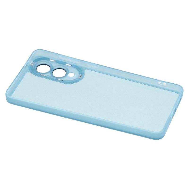 Deksel Samsung Galaxy S25 5g Edge Tonet Beskyttelse Deksel