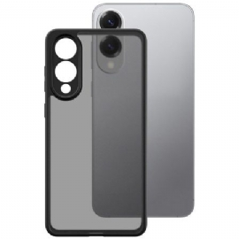 Deksel Samsung Galaxy S25 5g Edge Ux-9b Imak