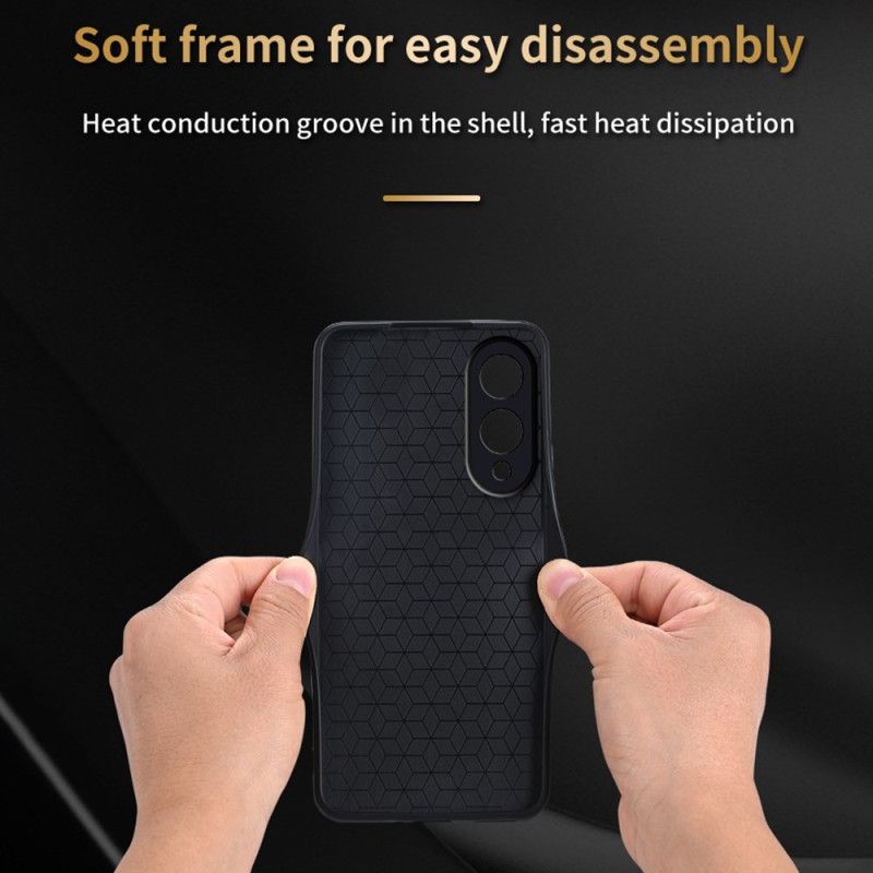 Deksel Til Samsung Galaxy S25 5g Edge Azns