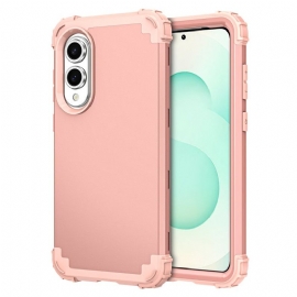 Deksel Til Samsung Galaxy S25 5g Edge Forsterkede Hjørner