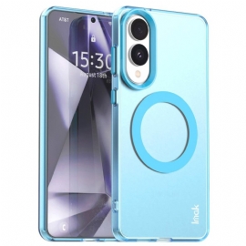 Deksel Til Samsung Galaxy S25 5g Edge Magsafe-kompatibel Imak