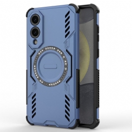 Deksel Til Samsung Galaxy S25 5g Edge Pustende Beskyttelse