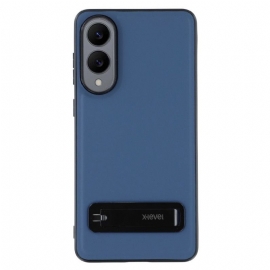 Deksel Til Samsung Galaxy S25 5g Edge X-level Håndfristativ