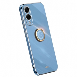 Deksel Til Samsung Galaxy S25 5g Edge Xinli Ringholder