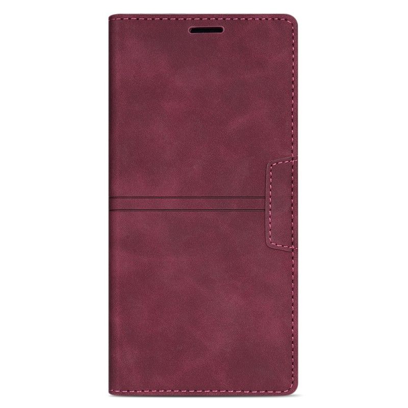 Folio Deksel Samsung Galaxy S25 5g Edge Plussdesign