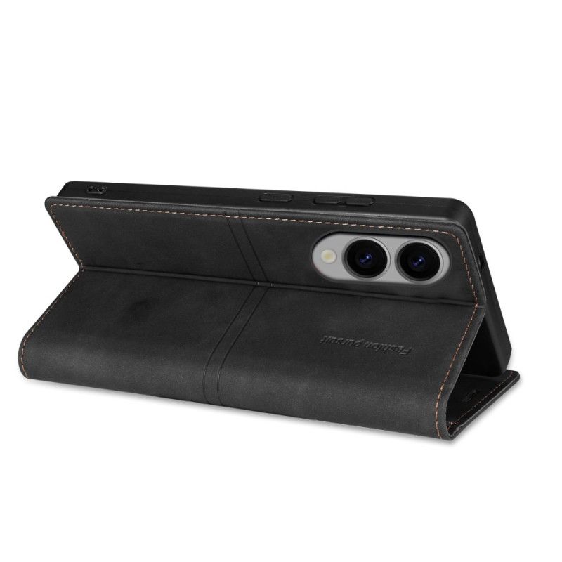 Folio Deksel Samsung Galaxy S25 5g Edge Plussdesign