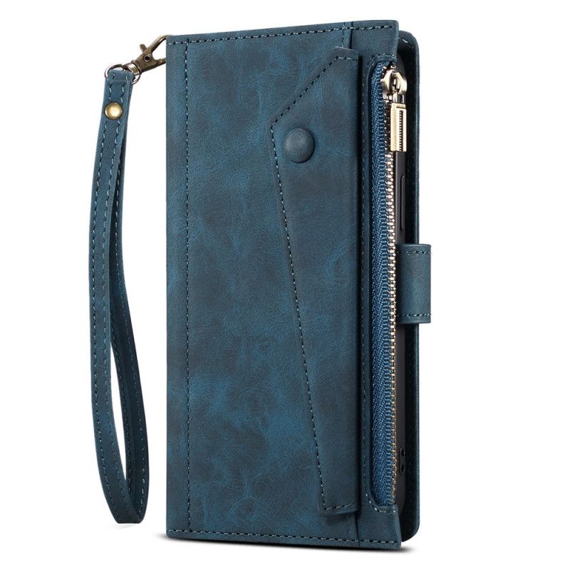 Folio Deksel Samsung Galaxy S25 5g Edge Stjerneserie Eseble