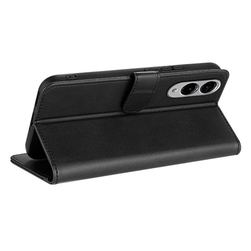 Folio Deksel Til Samsung Galaxy S25 5g Edge Azns