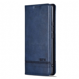 Folio Deksel Til Samsung Galaxy S25 5g Edge Azns