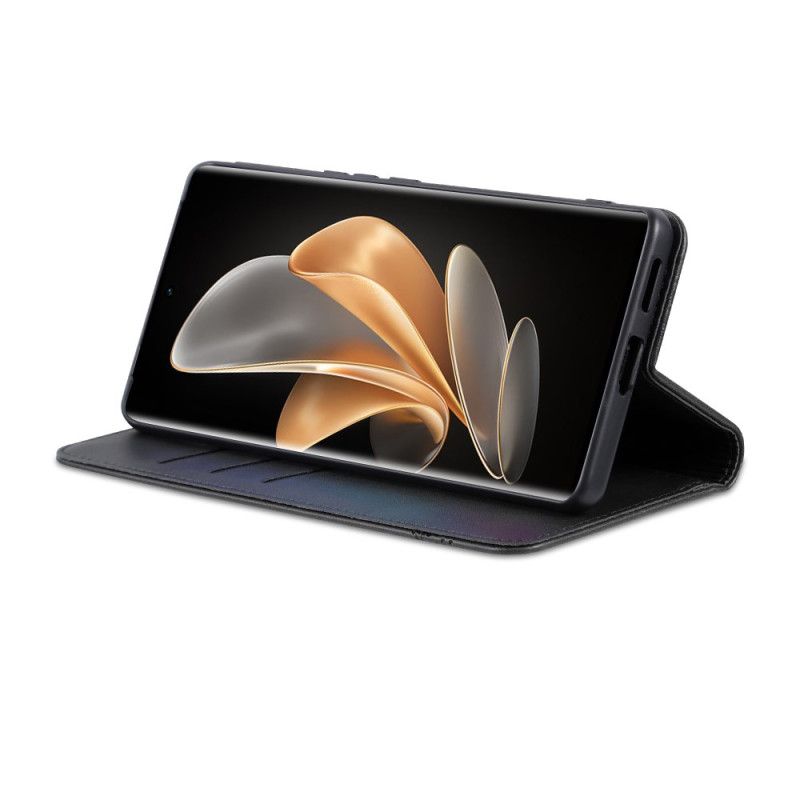 Folio Deksel Til Samsung Galaxy S25 5g Edge Azns