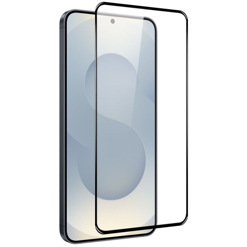 Heldekkende Skjermbeskytter I Herdet Glass Til Samsung Galaxy S25 Edge