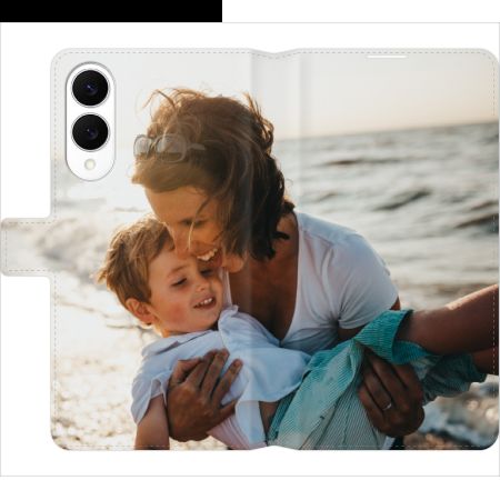 Tilpasset Samsung Galaxy S25 Edge 5g-deksel