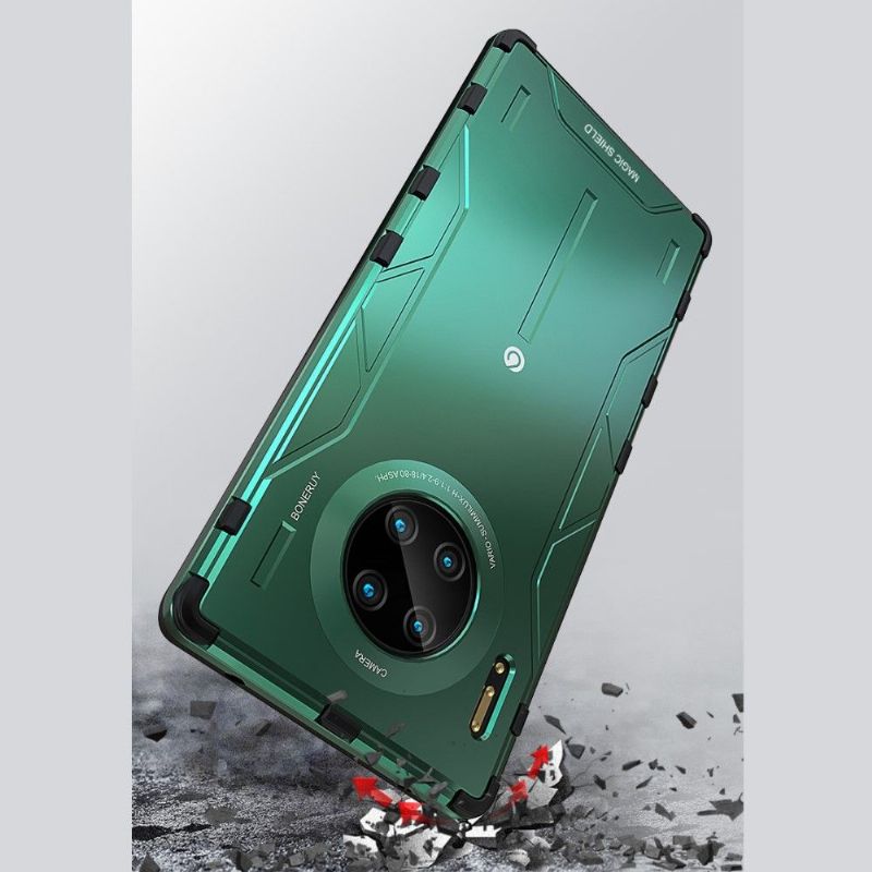 Deksel Til Huawei Mate 30 Pro Magisk Skjold