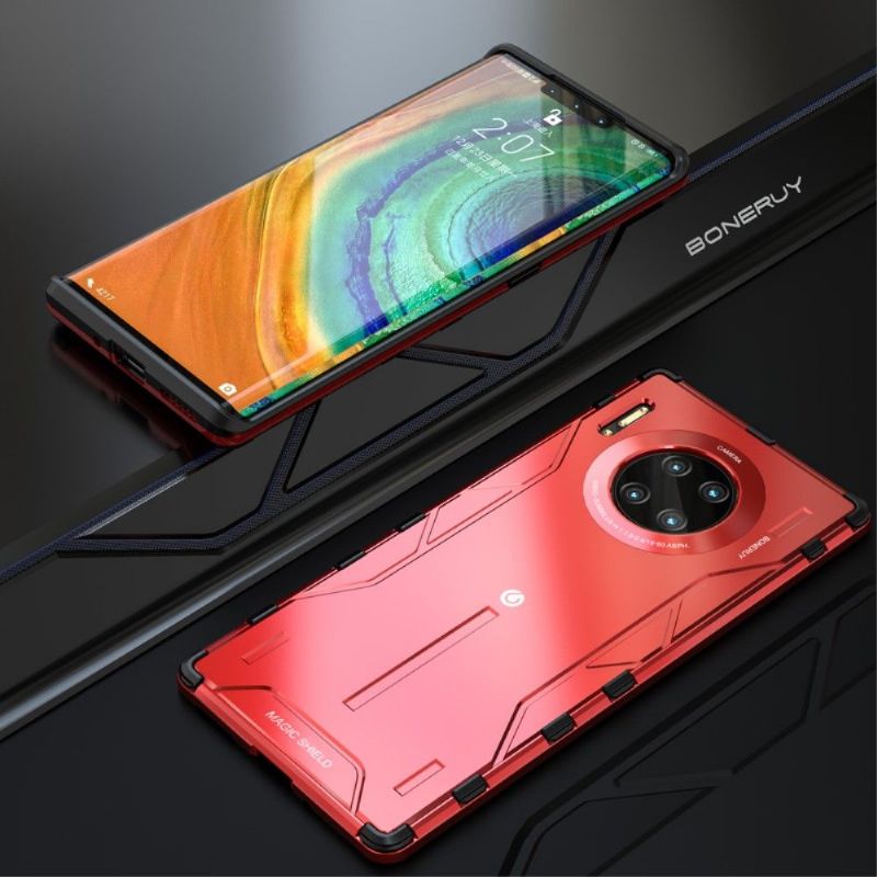 Deksel Til Huawei Mate 30 Pro Magisk Skjold