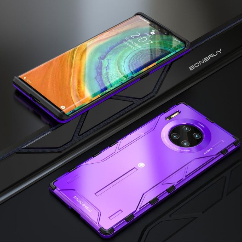 Deksel Til Huawei Mate 30 Pro Magisk Skjold