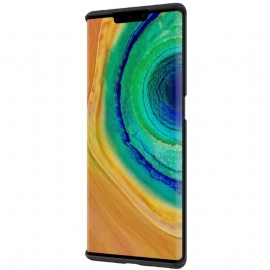 Deksel Til Huawei Mate 30 Pro Syntetisk Fiber